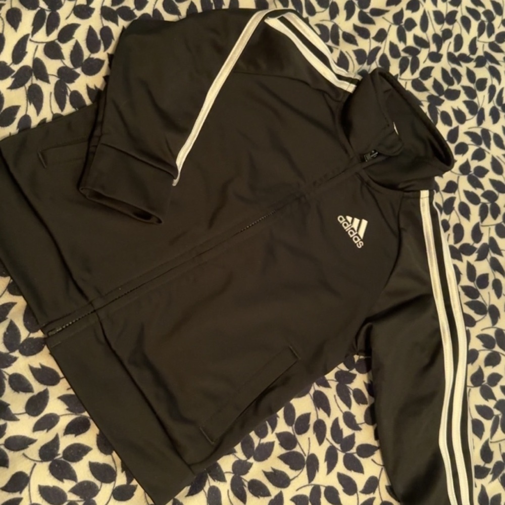 Baby Boy Sweater